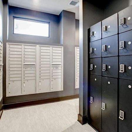 Stylish And Modern Apartments At Park 9 In Woodstock, Georgia Екстер'єр фото