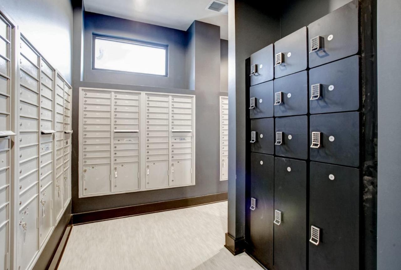 Stylish And Modern Apartments At Park 9 In Woodstock, Georgia Екстер'єр фото