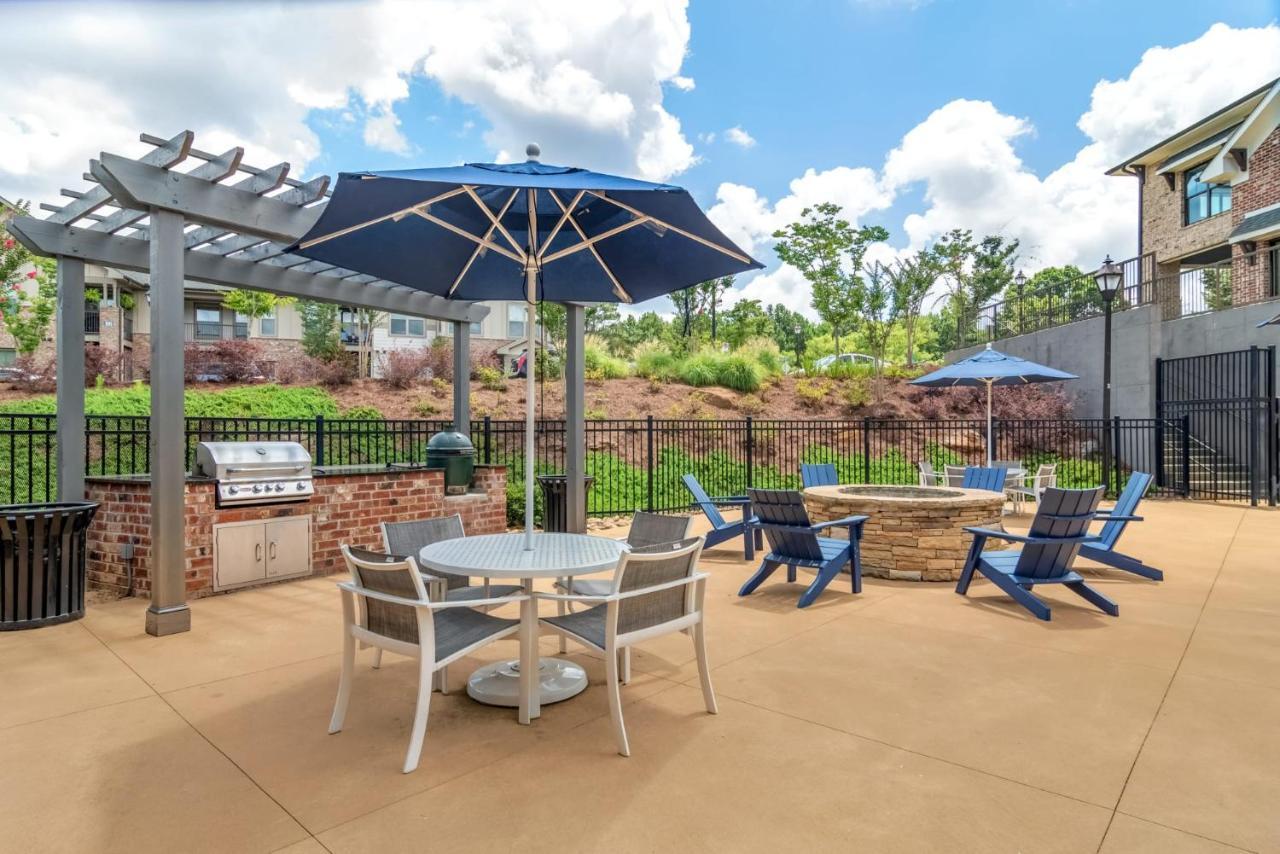 Stylish And Modern Apartments At Park 9 In Woodstock, Georgia Екстер'єр фото