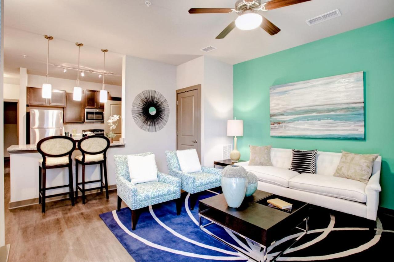 Stylish And Modern Apartments At Park 9 In Woodstock, Georgia Екстер'єр фото