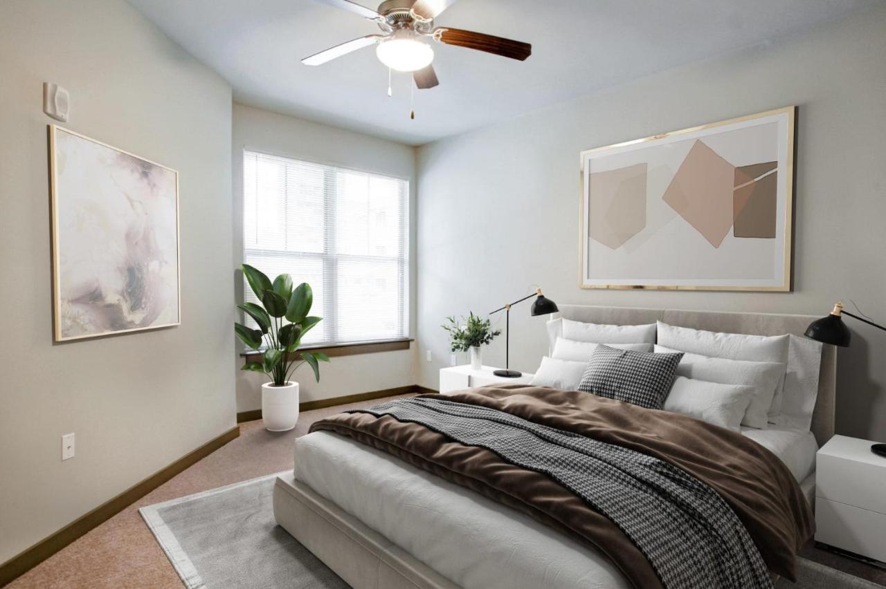 Stylish And Modern Apartments At Park 9 In Woodstock, Georgia Екстер'єр фото