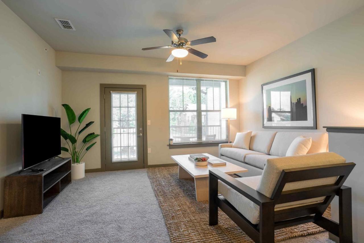 Stylish And Modern Apartments At Park 9 In Woodstock, Georgia Екстер'єр фото