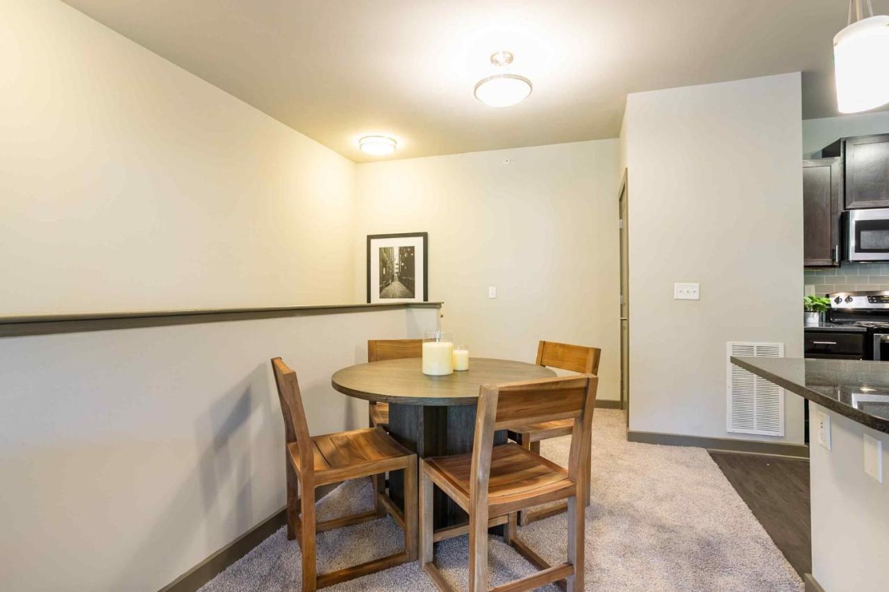 Stylish And Modern Apartments At Park 9 In Woodstock, Georgia Екстер'єр фото