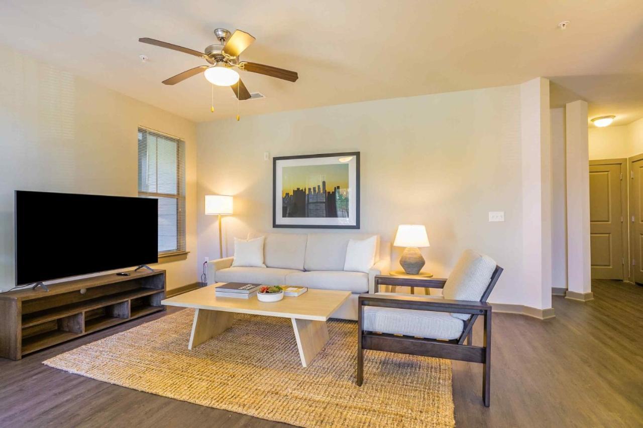 Stylish And Modern Apartments At Park 9 In Woodstock, Georgia Екстер'єр фото