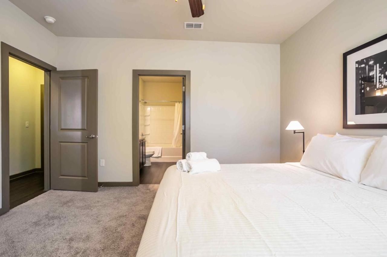 Stylish And Modern Apartments At Park 9 In Woodstock, Georgia Екстер'єр фото