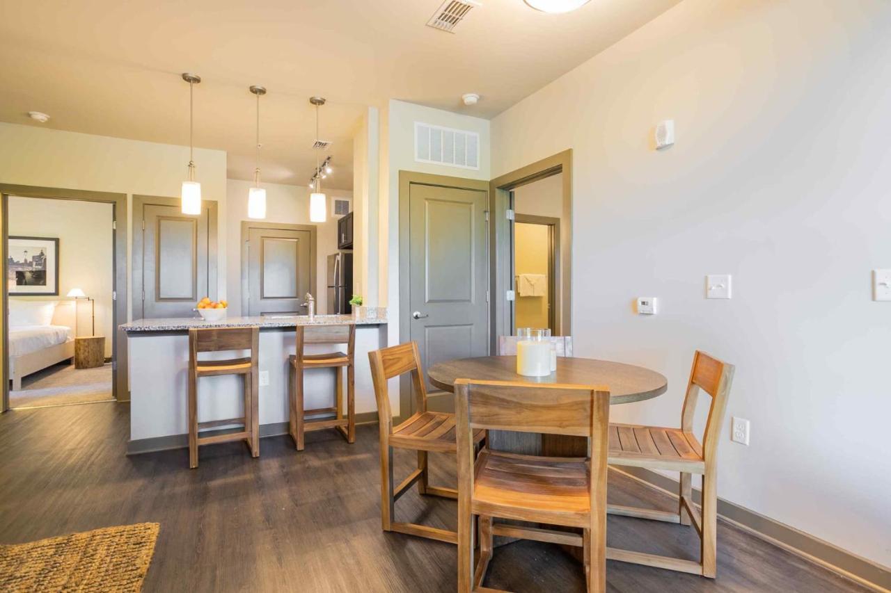 Stylish And Modern Apartments At Park 9 In Woodstock, Georgia Екстер'єр фото