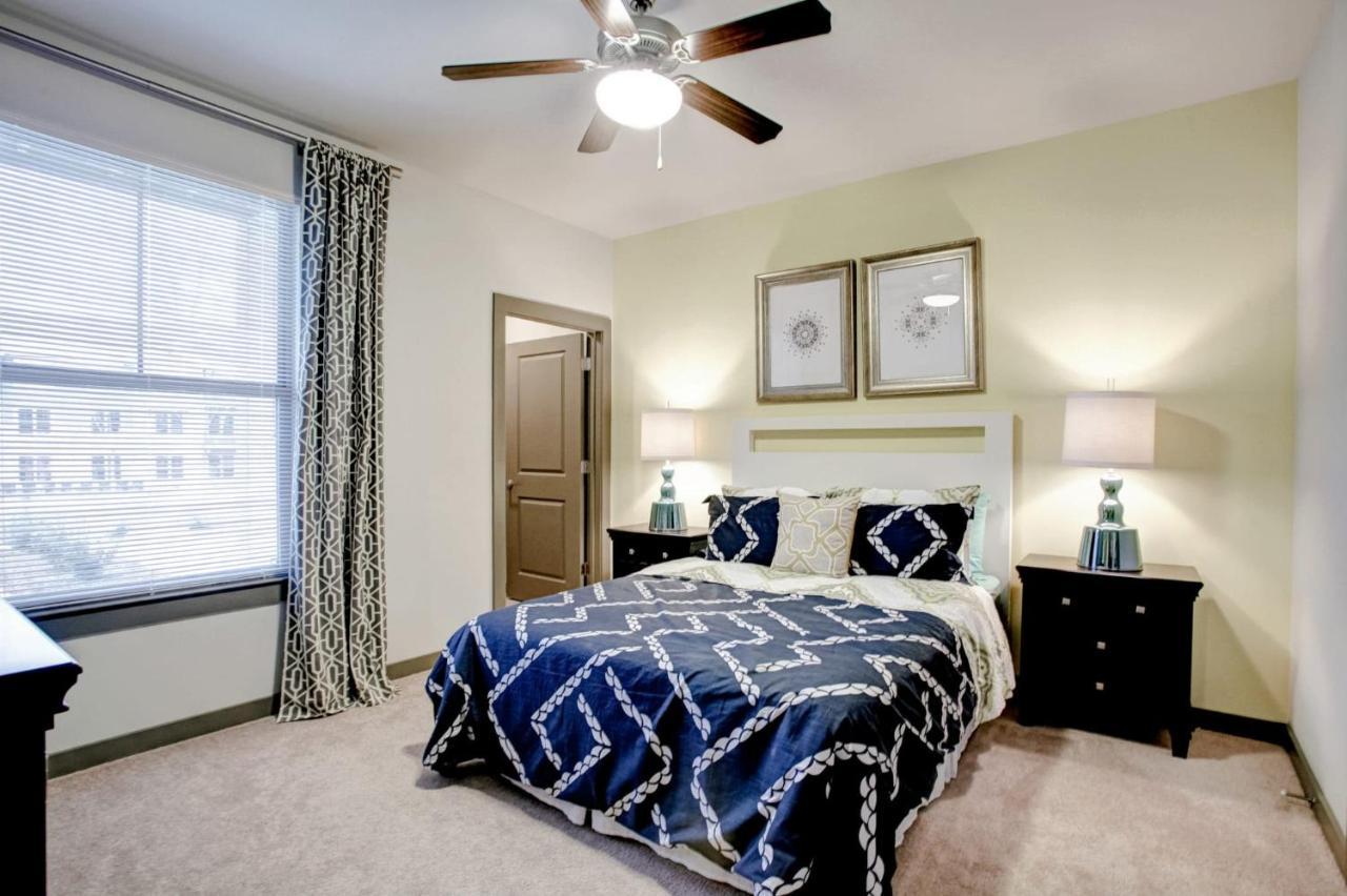 Stylish And Modern Apartments At Park 9 In Woodstock, Georgia Екстер'єр фото