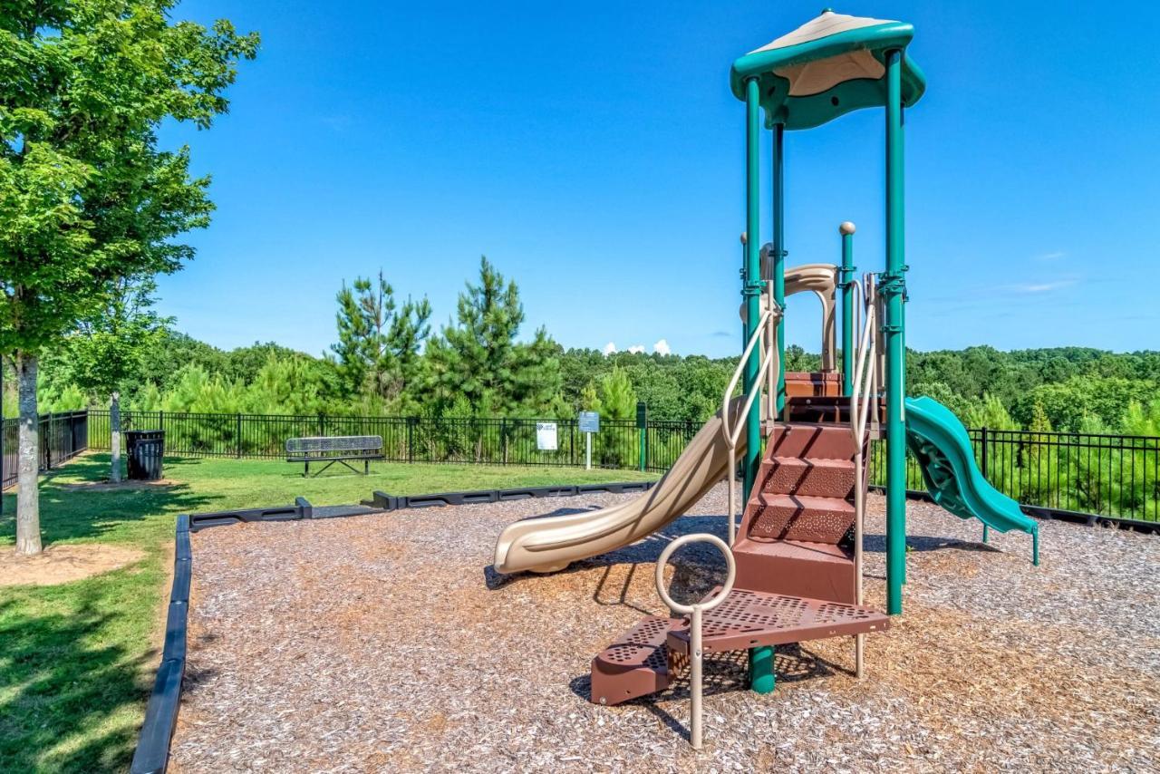 Stylish And Modern Apartments At Park 9 In Woodstock, Georgia Екстер'єр фото
