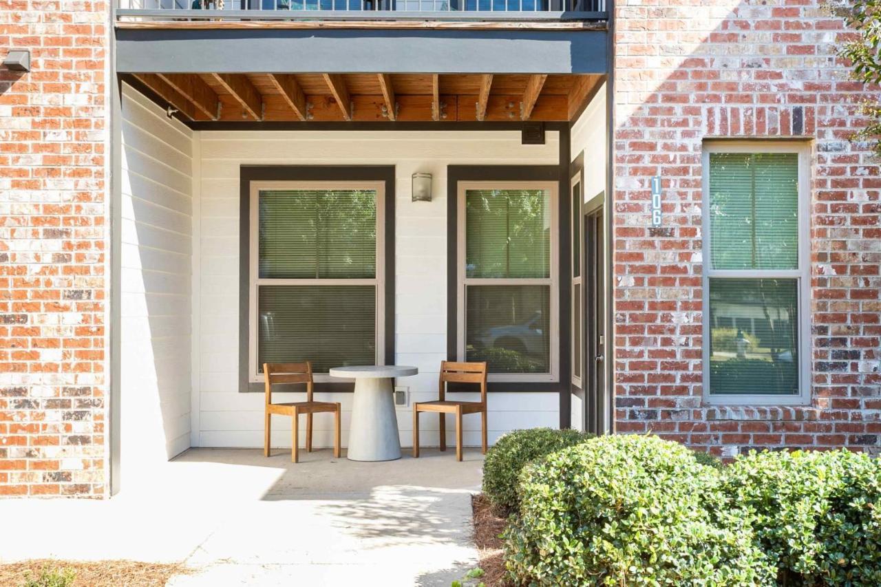 Stylish And Modern Apartments At Park 9 In Woodstock, Georgia Екстер'єр фото