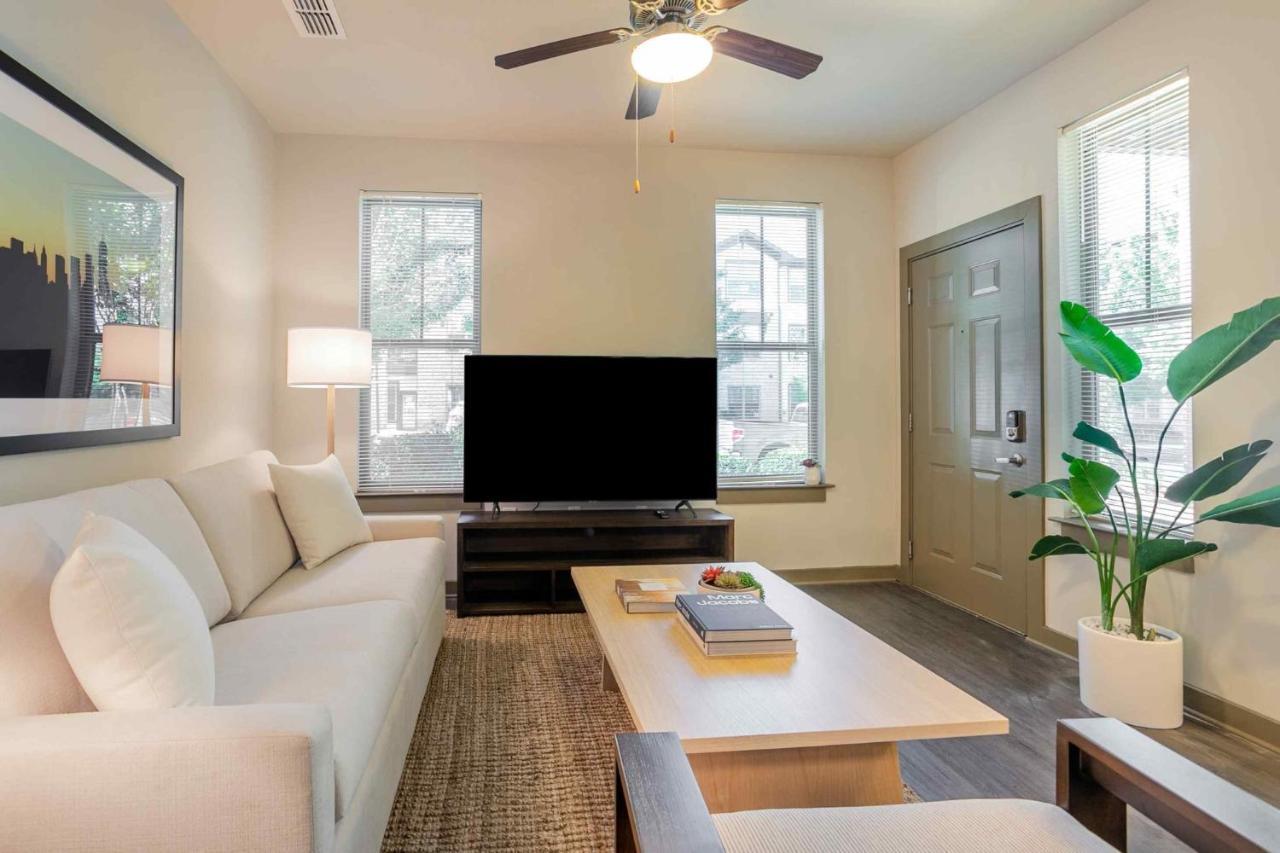 Stylish And Modern Apartments At Park 9 In Woodstock, Georgia Екстер'єр фото