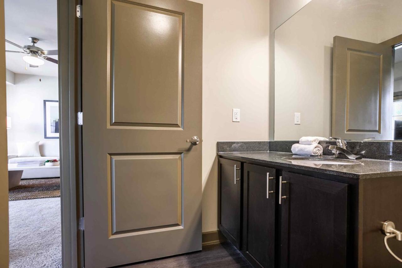 Stylish And Modern Apartments At Park 9 In Woodstock, Georgia Екстер'єр фото