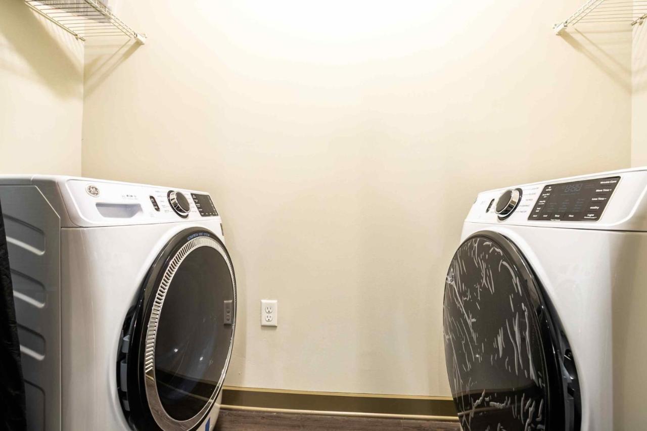 Stylish And Modern Apartments At Park 9 In Woodstock, Georgia Екстер'єр фото