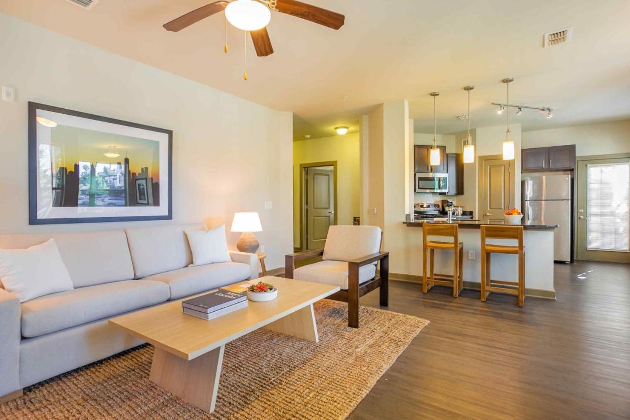 Stylish And Modern Apartments At Park 9 In Woodstock, Georgia Екстер'єр фото