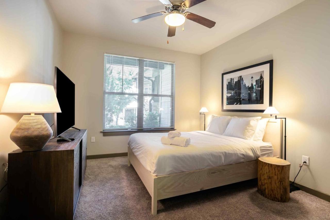 Stylish And Modern Apartments At Park 9 In Woodstock, Georgia Екстер'єр фото