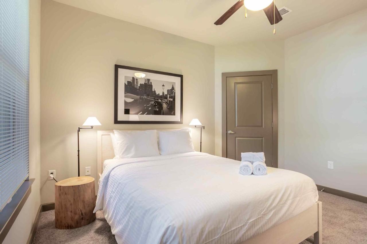 Stylish And Modern Apartments At Park 9 In Woodstock, Georgia Екстер'єр фото