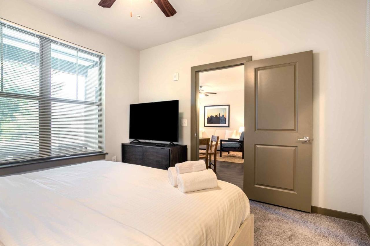 Stylish And Modern Apartments At Park 9 In Woodstock, Georgia Екстер'єр фото