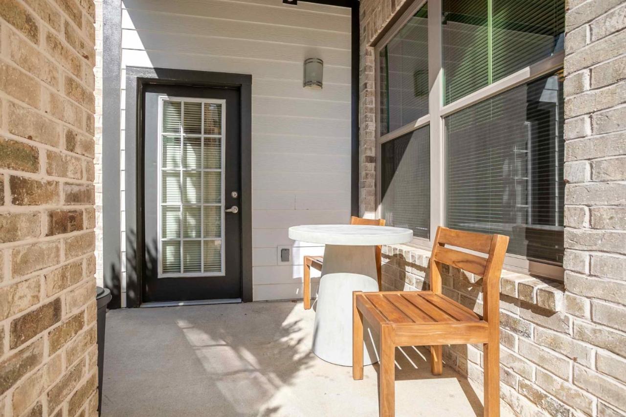 Stylish And Modern Apartments At Park 9 In Woodstock, Georgia Екстер'єр фото