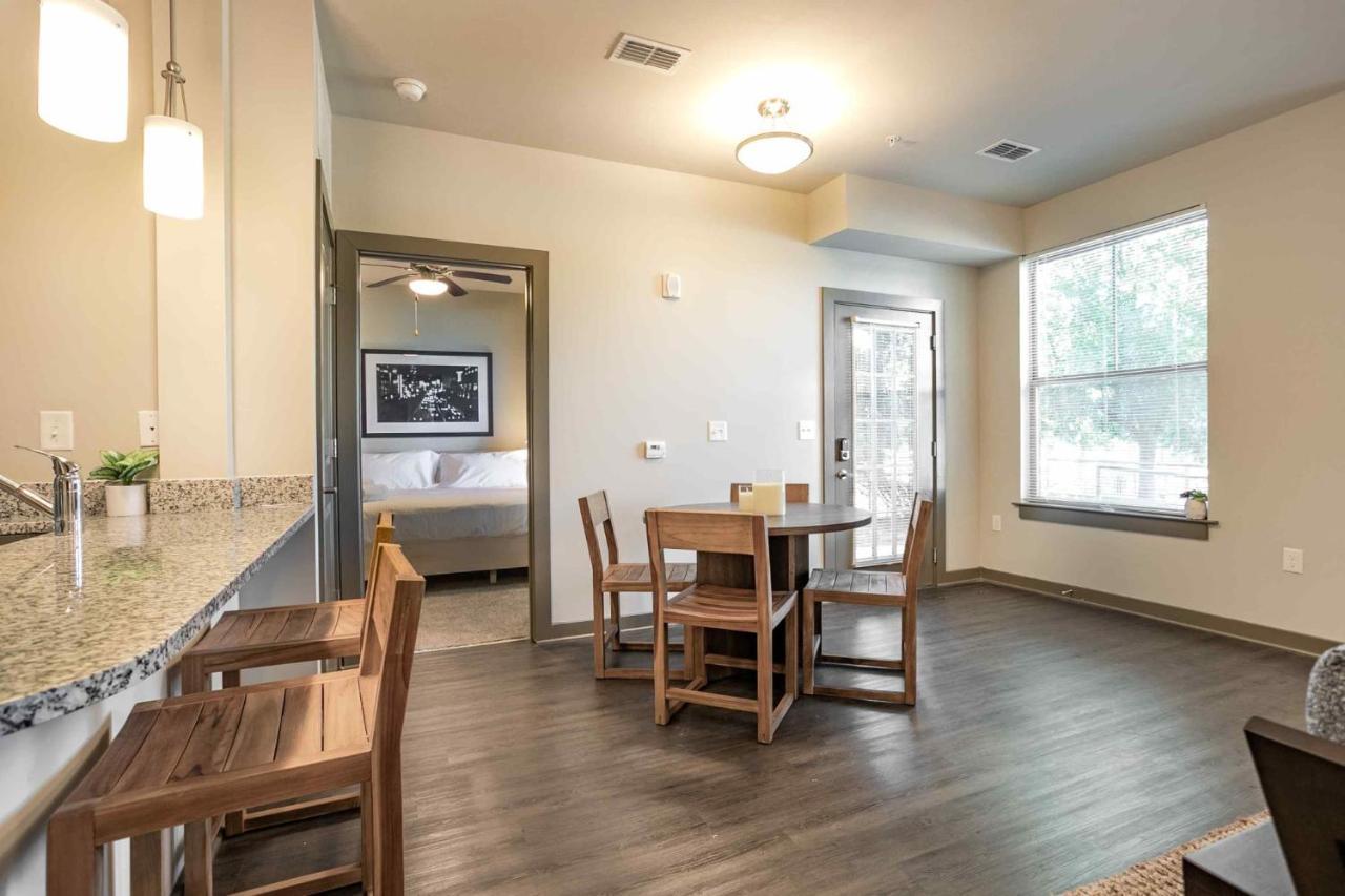 Stylish And Modern Apartments At Park 9 In Woodstock, Georgia Екстер'єр фото