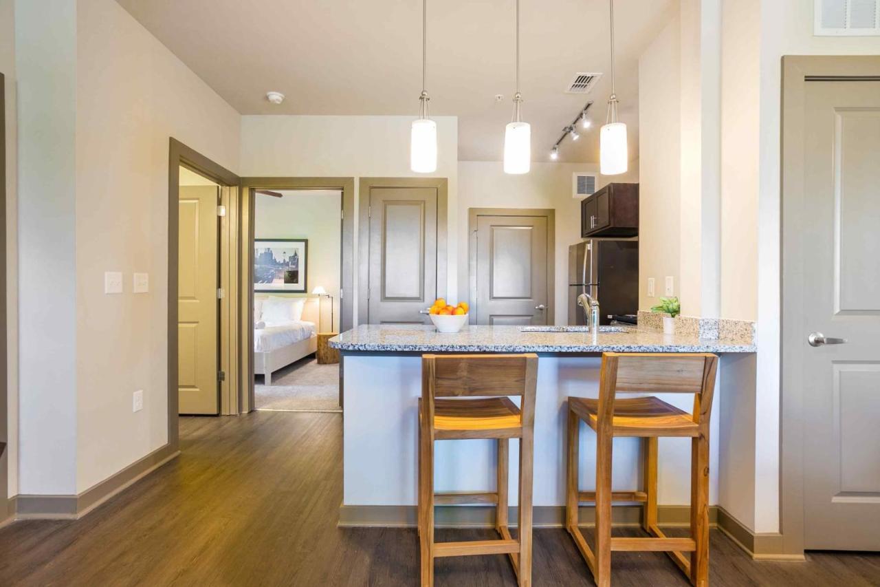 Stylish And Modern Apartments At Park 9 In Woodstock, Georgia Екстер'єр фото