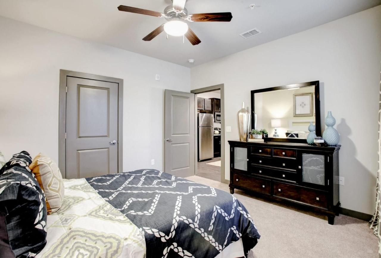 Stylish And Modern Apartments At Park 9 In Woodstock, Georgia Екстер'єр фото