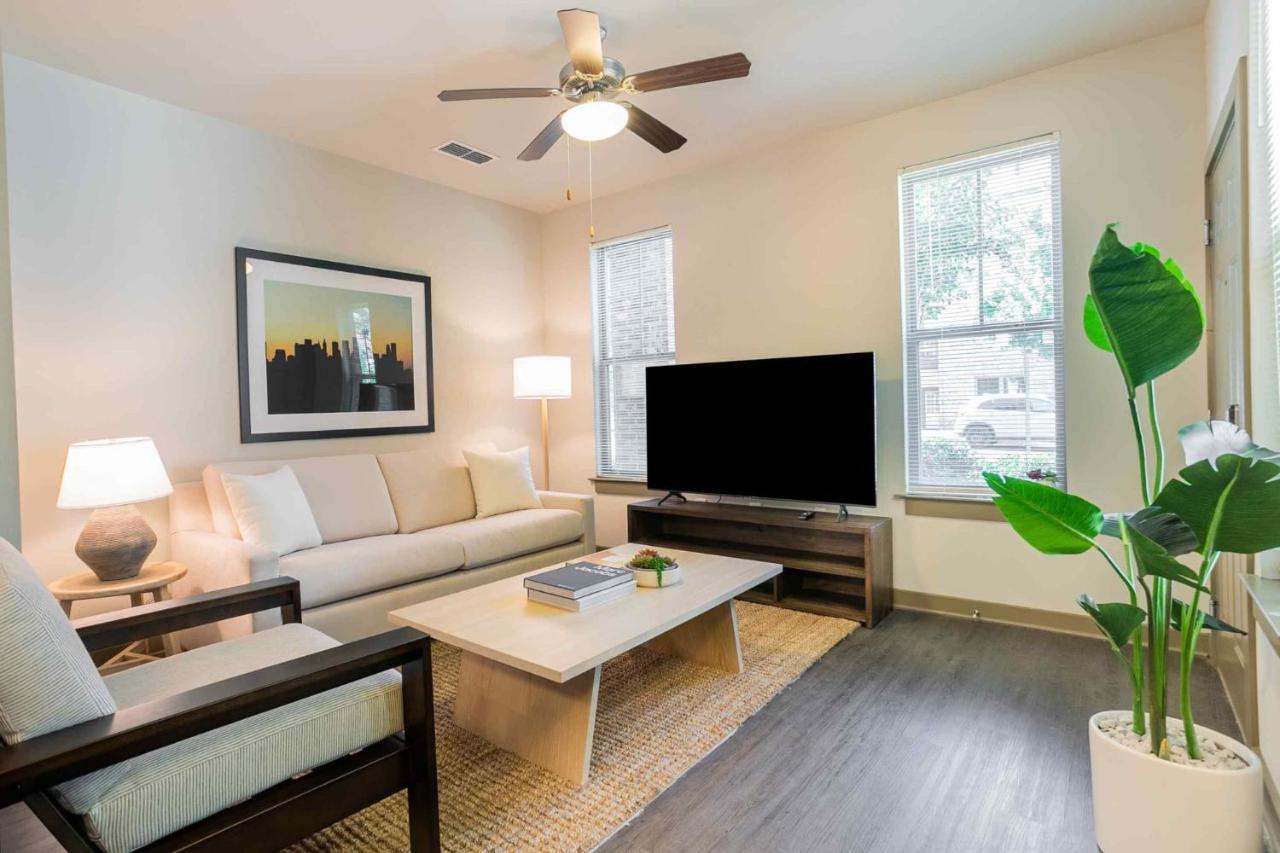 Stylish And Modern Apartments At Park 9 In Woodstock, Georgia Екстер'єр фото