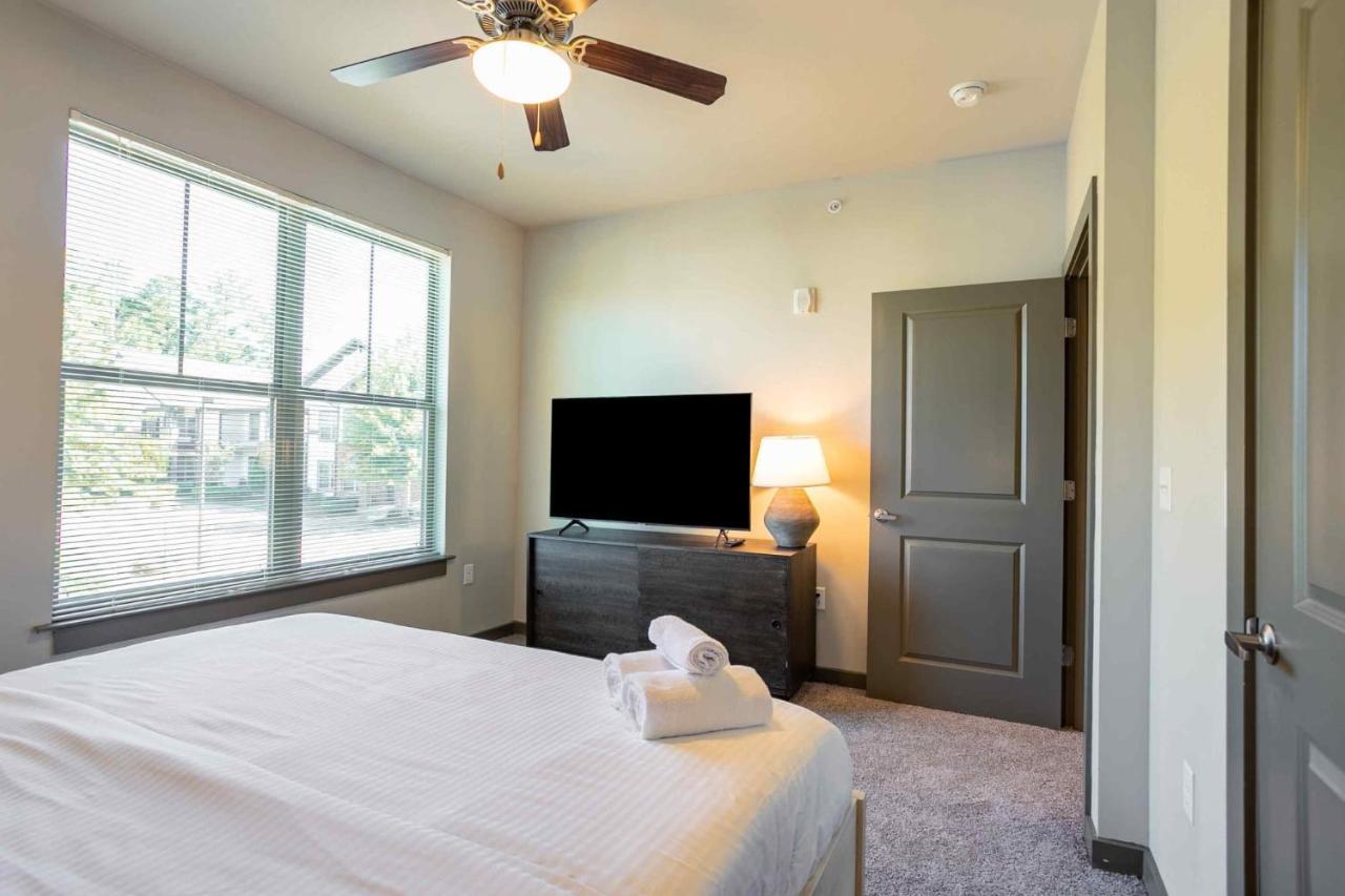 Stylish And Modern Apartments At Park 9 In Woodstock, Georgia Екстер'єр фото