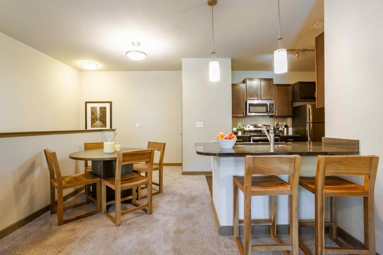 Stylish And Modern Apartments At Park 9 In Woodstock, Georgia Екстер'єр фото