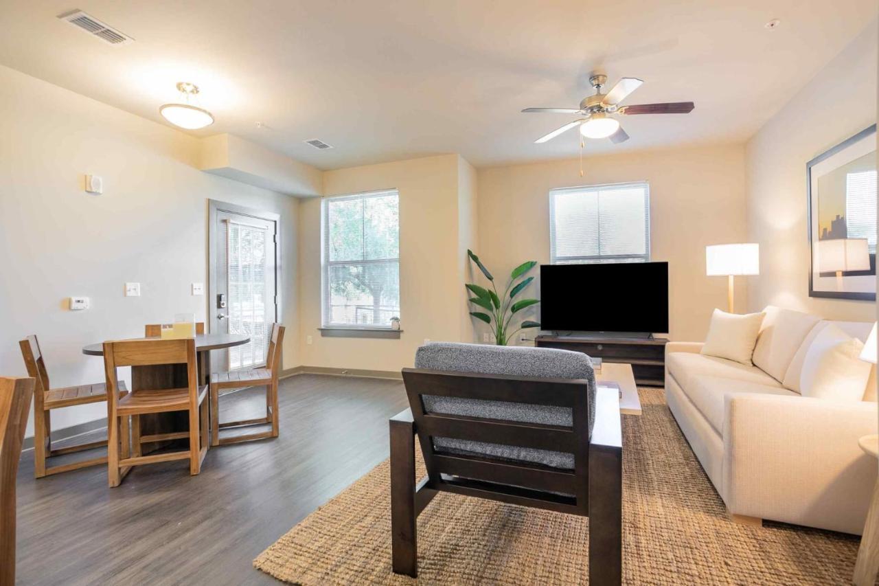 Stylish And Modern Apartments At Park 9 In Woodstock, Georgia Екстер'єр фото