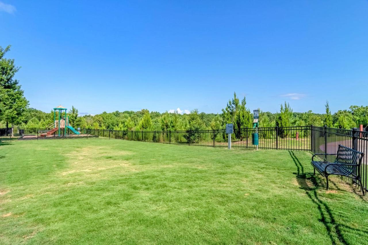 Stylish And Modern Apartments At Park 9 In Woodstock, Georgia Екстер'єр фото