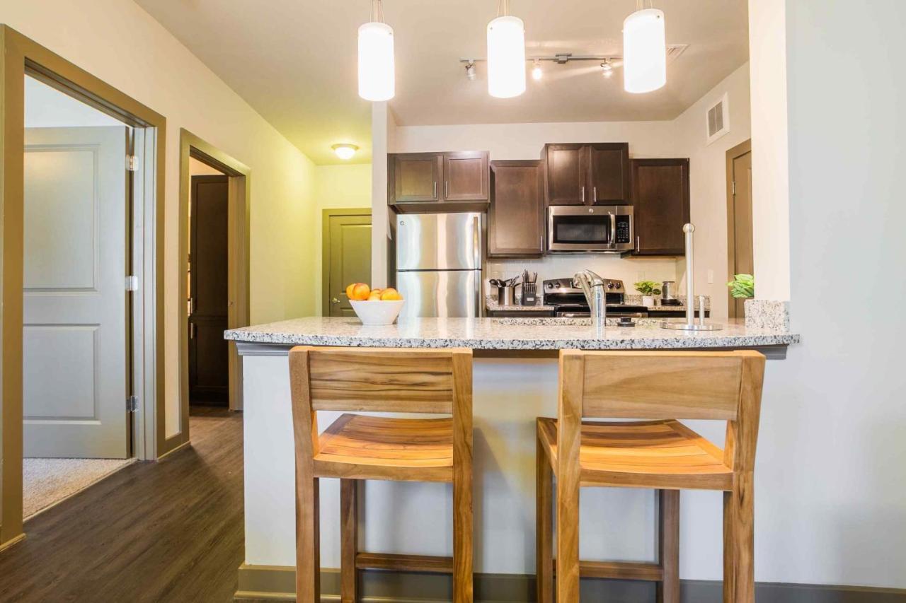 Stylish And Modern Apartments At Park 9 In Woodstock, Georgia Екстер'єр фото