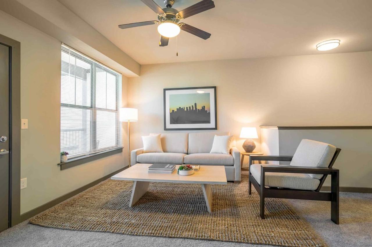 Stylish And Modern Apartments At Park 9 In Woodstock, Georgia Екстер'єр фото