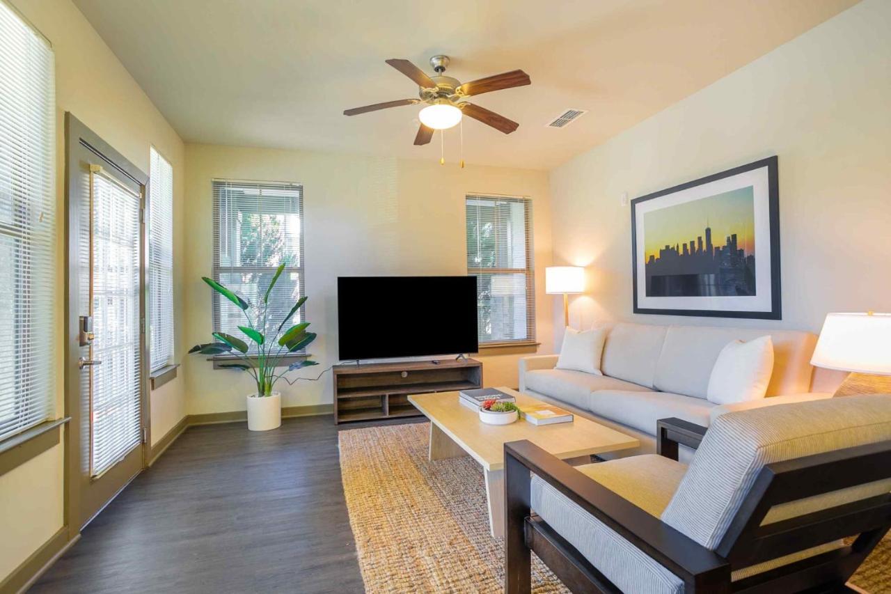 Stylish And Modern Apartments At Park 9 In Woodstock, Georgia Екстер'єр фото