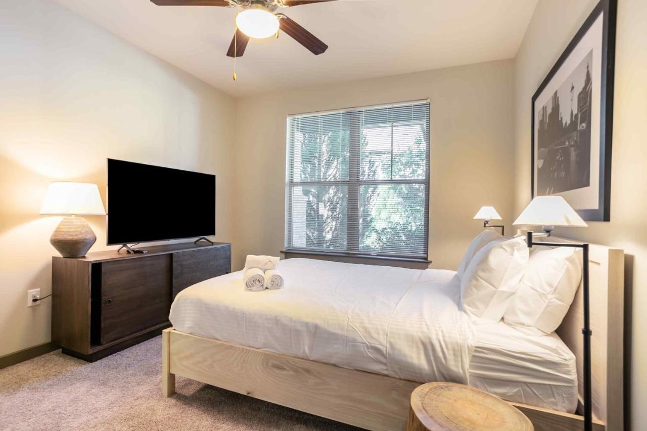 Stylish And Modern Apartments At Park 9 In Woodstock, Georgia Екстер'єр фото