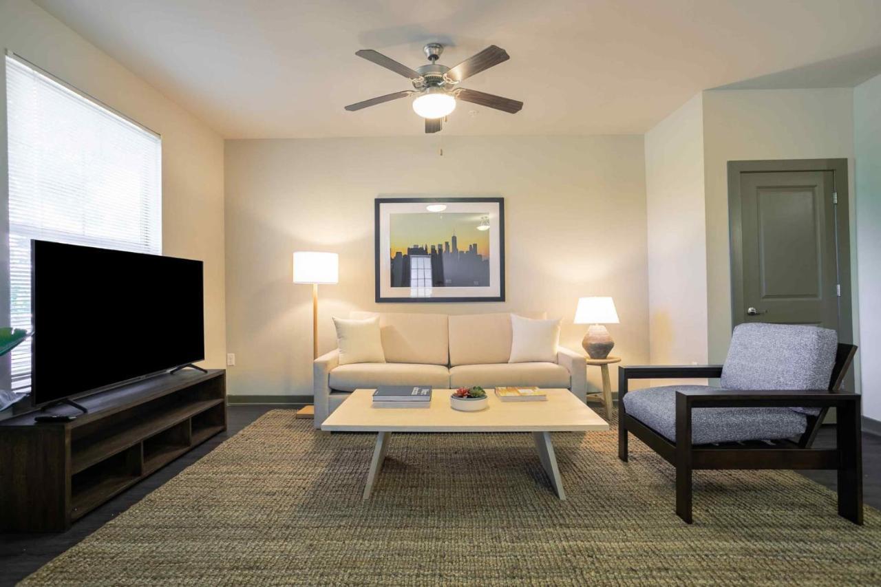 Stylish And Modern Apartments At Park 9 In Woodstock, Georgia Екстер'єр фото