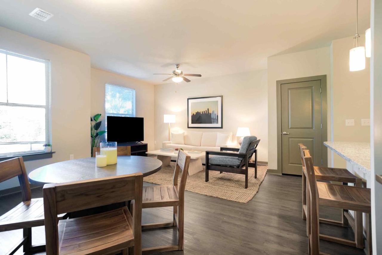 Stylish And Modern Apartments At Park 9 In Woodstock, Georgia Екстер'єр фото